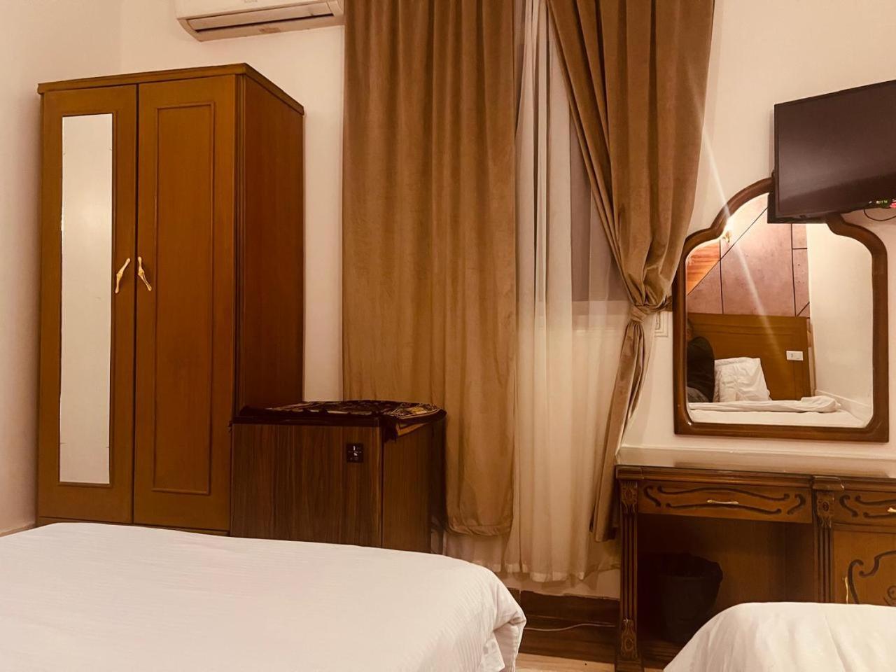 Pharoah'S Palace Hotel Kair Zewnętrze zdjęcie