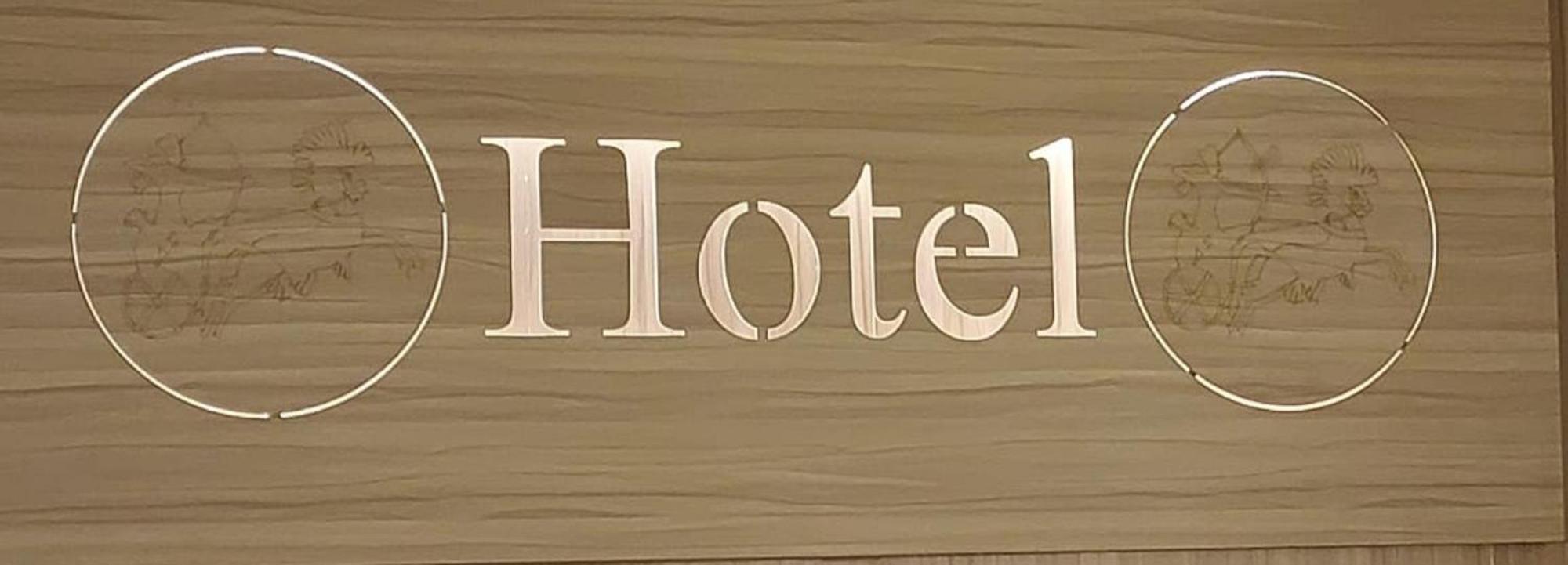 Pharoah'S Palace Hotel Kair Zewnętrze zdjęcie