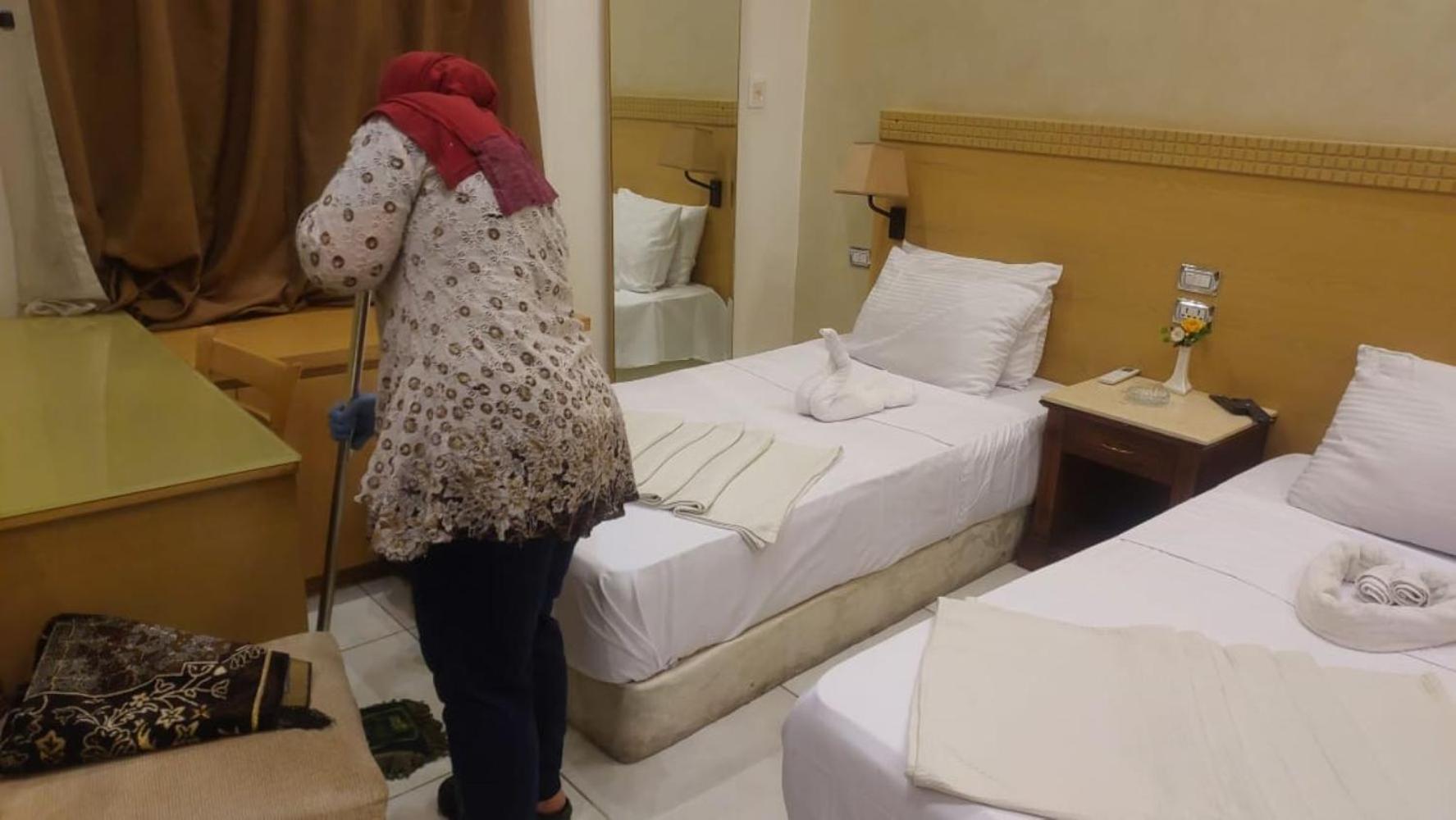 Pharoah'S Palace Hotel Kair Zewnętrze zdjęcie